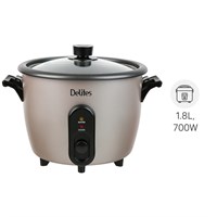 Nồi cơm nắp rời Delites 1.8 lít RC-10W003