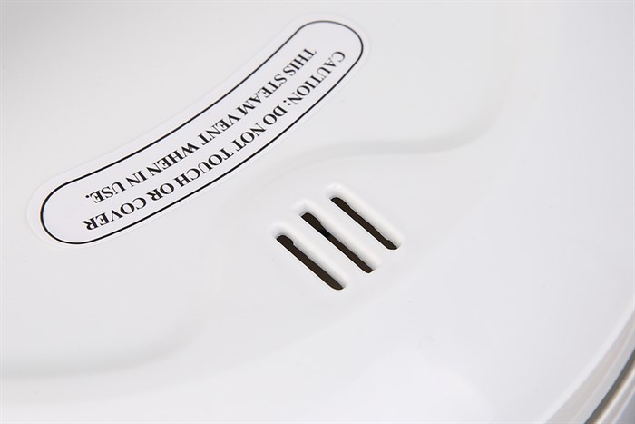 Nồi cơm nắp gài Comfee 2.2 lít CR-CM2220(C) Màu Trắng - Xanh