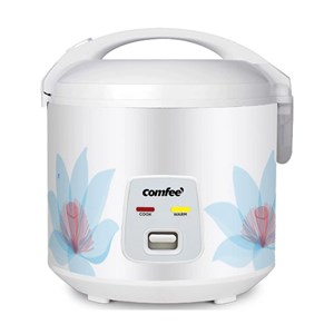 Nồi cơm điện nắp gài Comfee CR-CM1520(D) (Ảnh 1)
