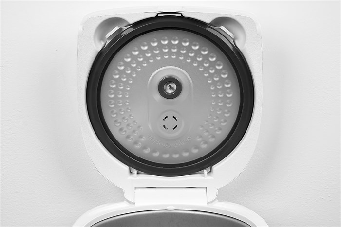 Nồi cơm điện tử Toshiba 1.8 lít RC-18DH2PV(W) Màu Trắng