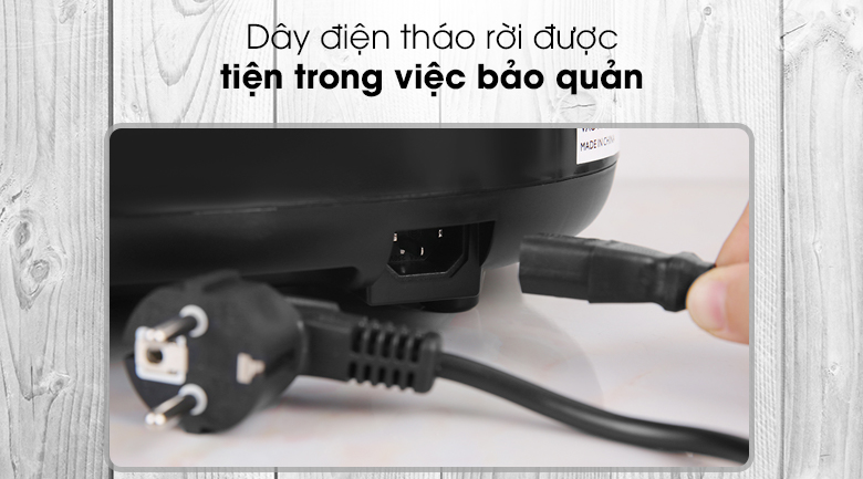 Nồi cơm cao tần Philips 1.5 lít HD4528