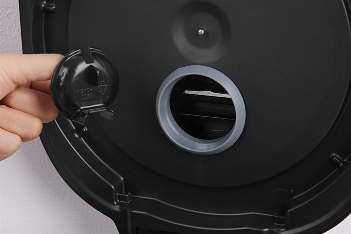 Nồi cơm cao tần Philips 1.5 lít HD4528 Màu Đen