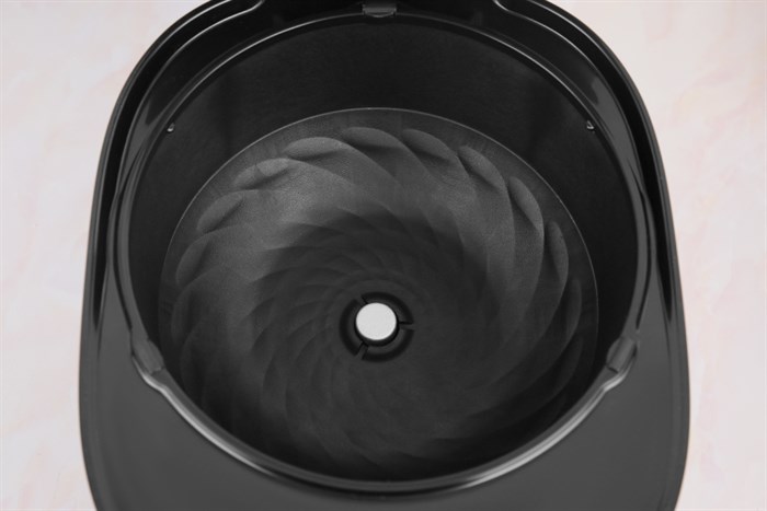 Nồi cơm cao tần Philips 1.5 lít HD4528 Màu Đen