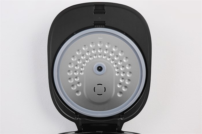 Nồi cơm cao tần Philips 1.5 lít HD4528 Màu Đen