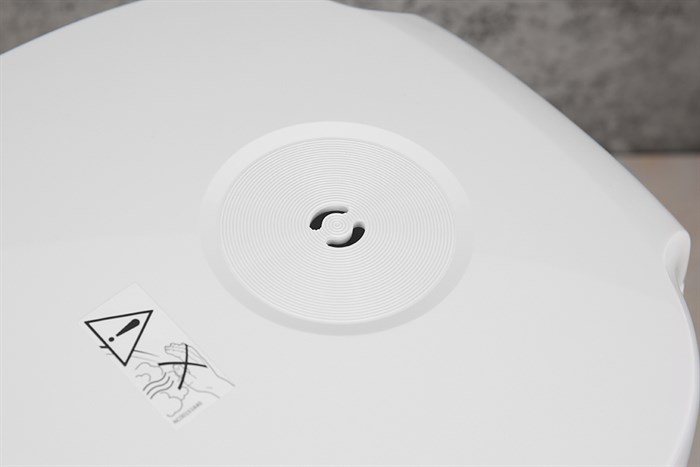 Nồi cơm điện tử Tefal 1.8 lít RK732168 Màu Trắng