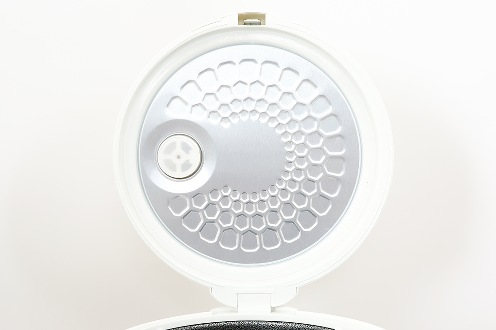 Nồi cơm nắp gài Kangaroo 1.8 lít KG18RC3 - 7