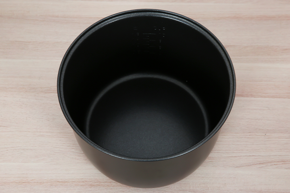 Nồi cơm nắp gài Kangaroo 1.8 lít KG18RC3 - 2