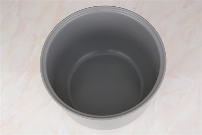 Nồi cơm nắp gài Sharp 1.8 lít KS-183TJV-CR Màu Trắng