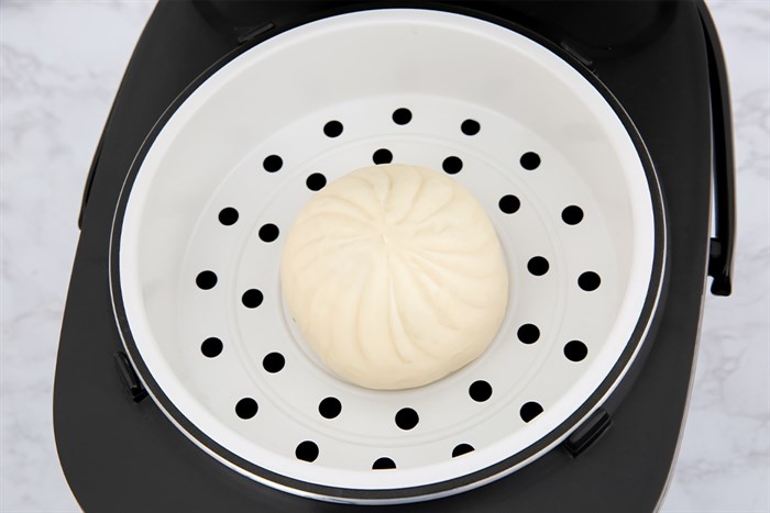 Nồi cơm cao tần Sharp 1.8 lít KS-IH191V-BK Màu Đen