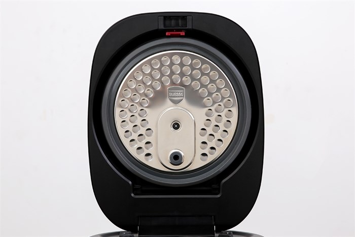 Nồi cơm cao tần Sharp 1.8 lít KS-IH191V-BK Màu Đen