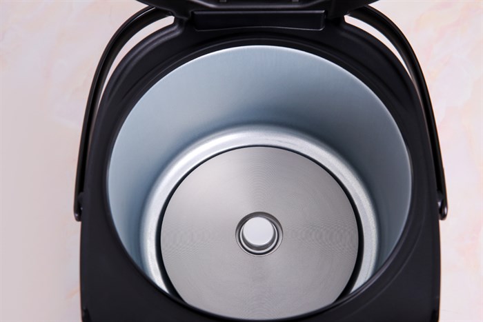 Nồi cơm điện tử Midea 1.8 lít MB-FS5023 Màu Vàng đồng