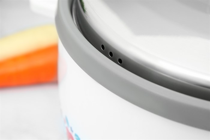 Nồi cơm nắp rời Toshiba 1.8 lít RC-18MH2PV(F) Màu Trắng