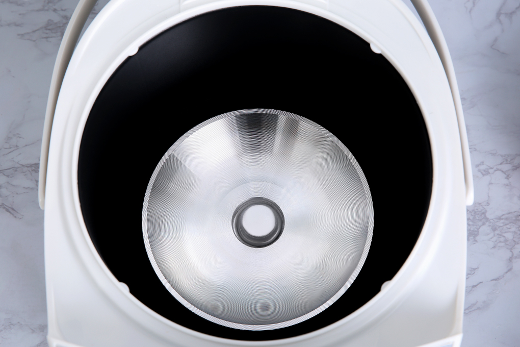 Nồi cơm điện tử Mishio MK-222 1.8 lít - 3