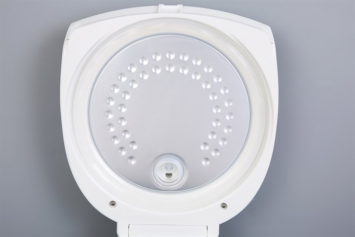 Nồi cơm điện tử Mishio MK-222 1.8 lít Màu Trắng