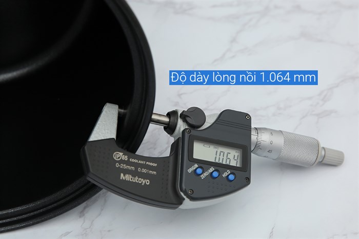 Nồi cơm nắp gài Cuckoo 1.08 lít CR-0671 Màu Trắng