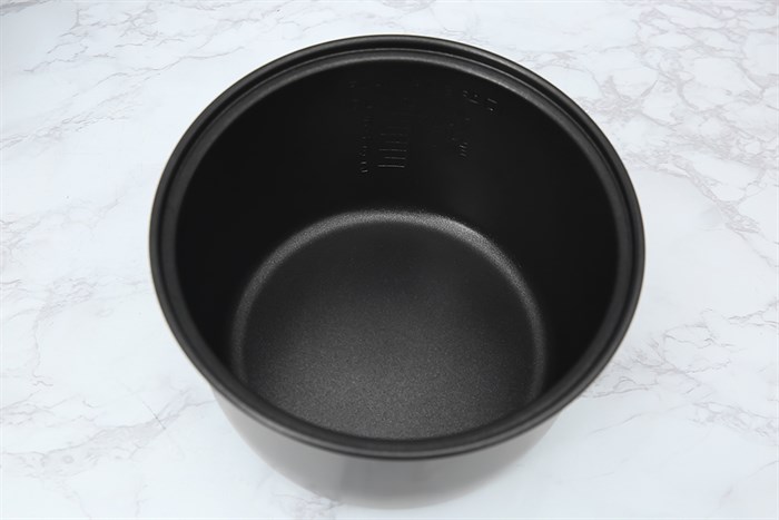 Nồi cơm nắp gài Cuckoo 1.08 lít CR-0671 Màu Trắng