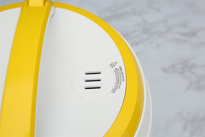 Nồi cơm nắp gài Cuckoo 1.08 lít CR-0671 Màu Trắng