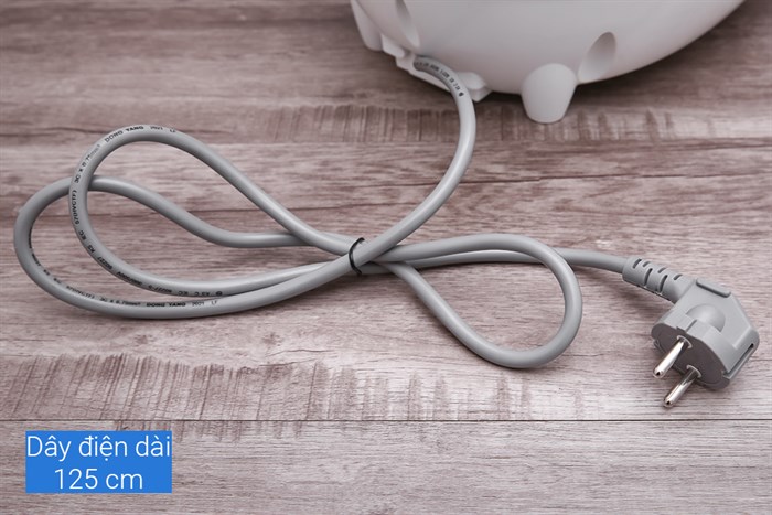 Nồi cơm điện tử áp suất Cuckoo 1.08 lít CRP-N0601F Màu Trắng - Đỏ