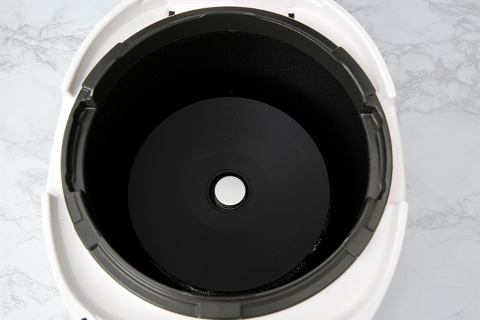 Nồi cơm điện tử áp suất Cuckoo 1.8 lít CRP-PK1000S/P2PIVNCV Màu Trắng