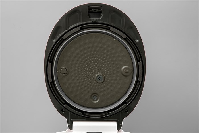 Nồi cơm điện tử áp suất Cuckoo 1.8 lít CRP-PK1000S/P2PIVNCV Màu Trắng