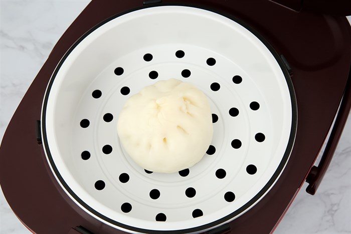 Nồi cơm cao tần Sharp KS-IH191V-RD 1.8 lít Màu Đỏ