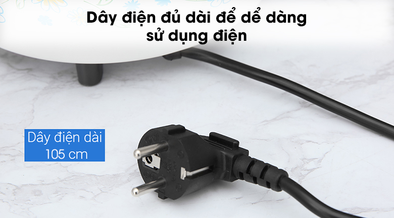 Nồi cơm nắp rời Sharp KSH-228SNV-SF 2.2 lít