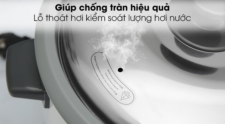 Nồi cơm nắp rời Sharp KSH-228SNV-SF 2.2 lít