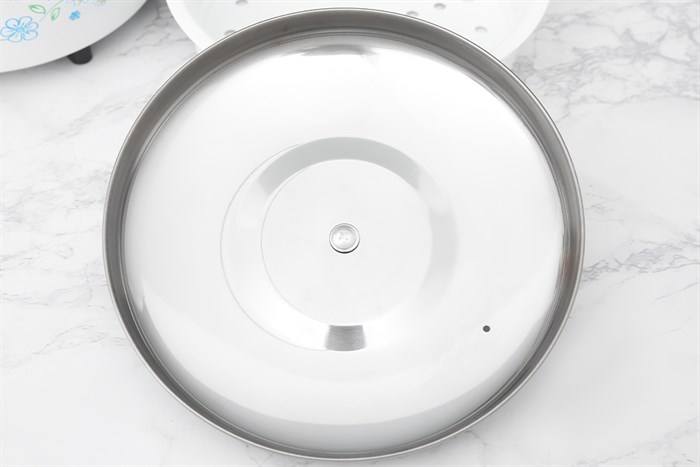 Nồi cơm nắp rời Sharp KSH-228SNV-SF 2.2 lít Màu Trắng