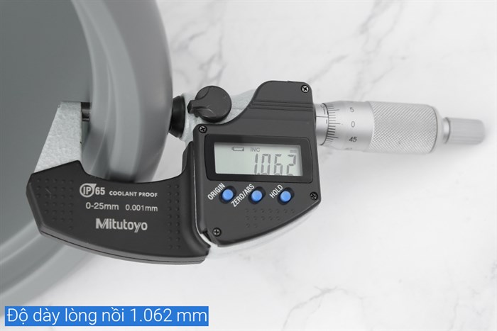 Nồi cơm nắp rời Sharp KSH-228SNV-SF 2.2 lít Màu Trắng