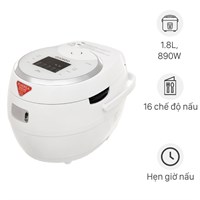 Nồi cơm điện tử Cuckoo 1.8 lít CR-1020F