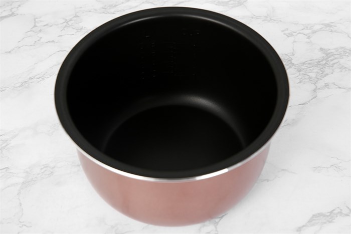 Nồi cơm nắp gài Mishio 0.8 lít MK-233 Màu Trắng