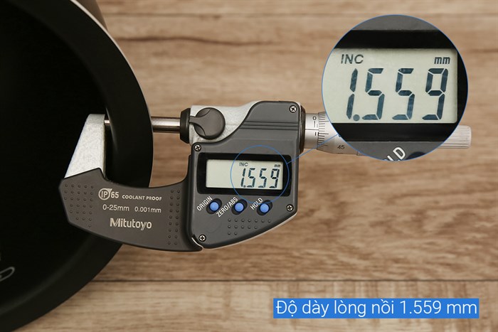 Nồi cơm điện tử Tefal 1 lít Easy Rice Compact RK730168 Màu Trắng