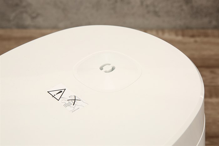 Nồi cơm điện tử Tefal 1 lít Easy Rice Compact RK730168 Màu Trắng