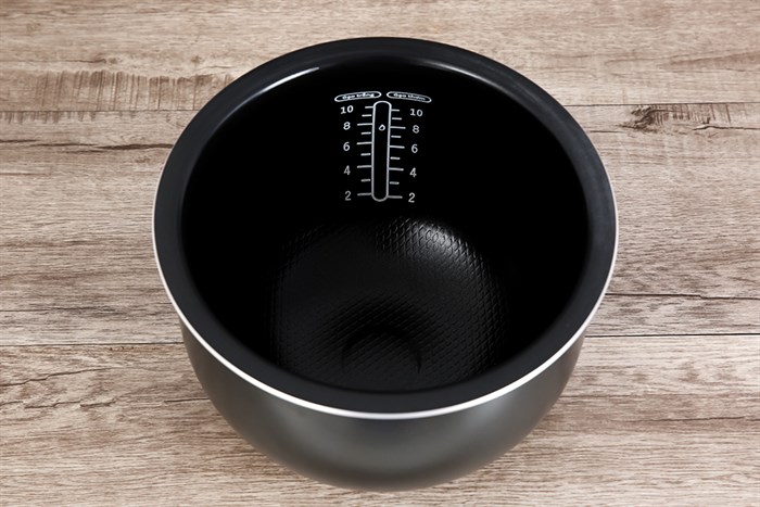 Nồi cơm điện tử Tefal 1.8 lít RK752168 Màu Trắng