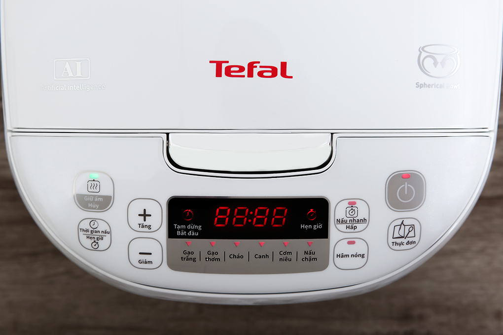 Hãng Tefal