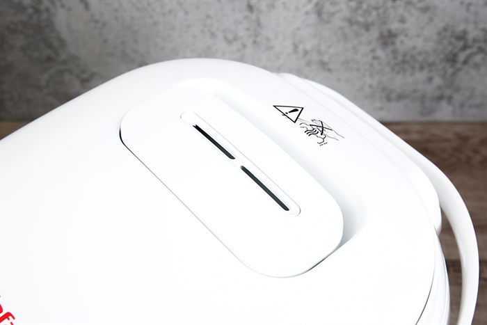 Nồi cơm điện tử Tefal 1.8 lít RK752168 Màu Trắng