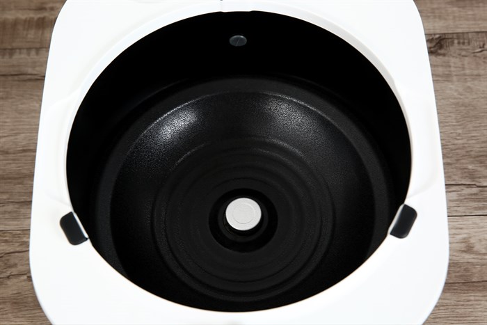 Nồi cơm cao tần Tefal 1.5 lít RK762168 Màu Trắng