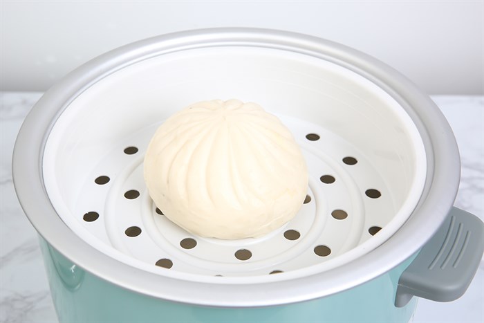 Nồi cơm nắp rời Delites 1.8 lít NCR1802 Màu Xanh