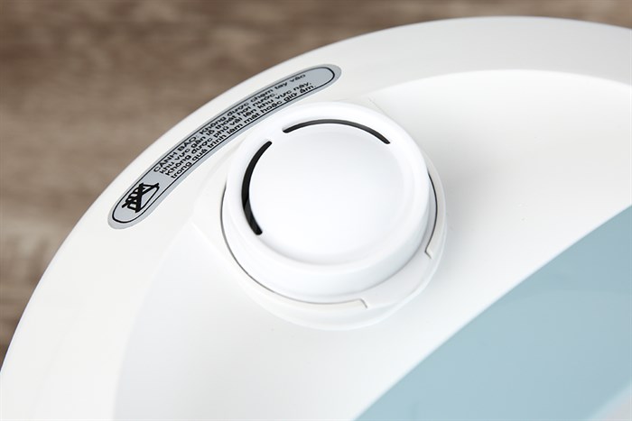 Nồi cơm nắp gài AVA 1.8 lít NCG1806 Màu Xanh ngọc