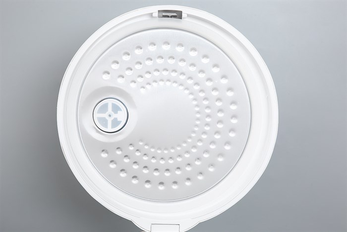 Nồi cơm nắp gài AVA 1.8 lít NCG1806 Màu Xanh ngọc