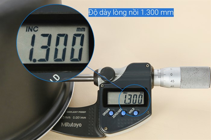 Nồi cơm nắp gài AVA 1 lít JRC-100P Màu Trắng