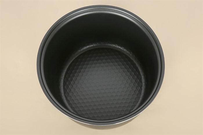 Nồi cơm nắp gài AVA 1 lít JRC-100P Màu Trắng