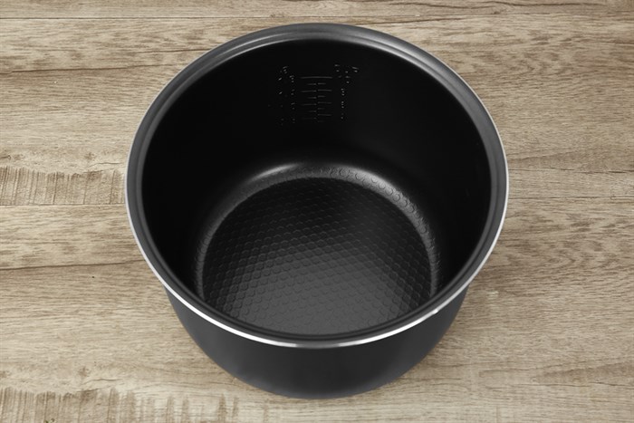 Nồi cơm nắp gài Hommy 1.8 lít JRC-180FE Màu Xám