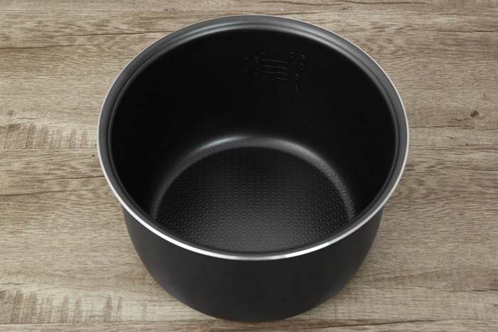 Nồi cơm nắp gài Hommy 1.8 lít JRC-180K Màu Bạc