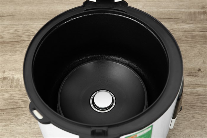 Nồi cơm điện nắp gài Hommy 1.8 lít BXB-50C Màu Trắng