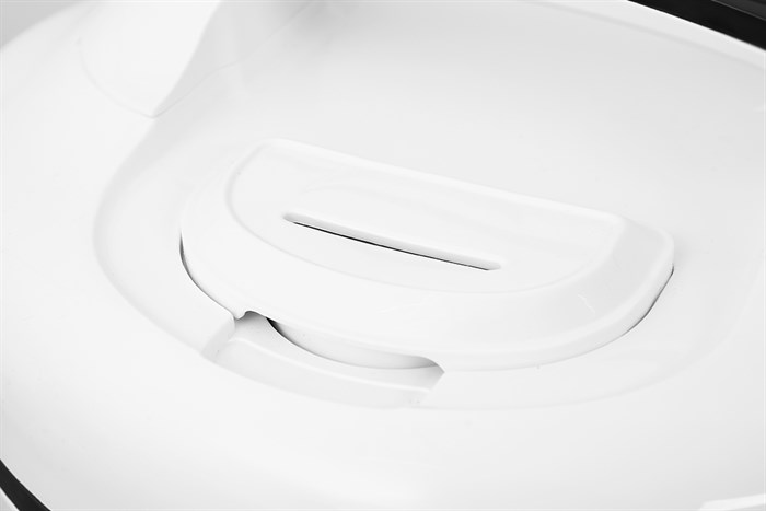 Nồi cơm điện nắp gài Hommy 1.8 lít BXB-50C Màu Trắng