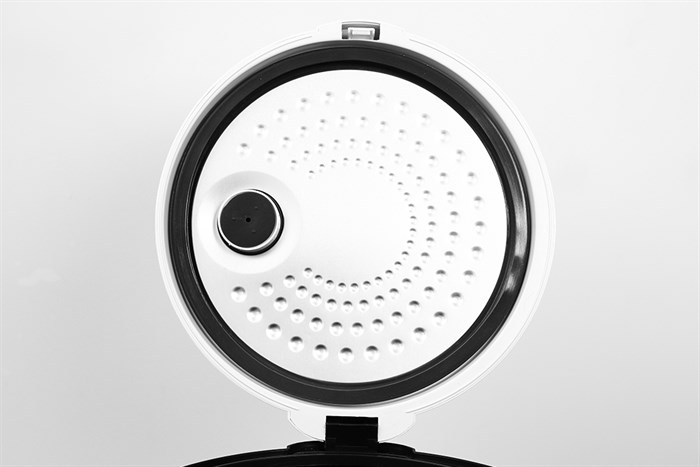 Nồi cơm điện nắp gài Hommy 1.8 lít BXB-50C Màu Trắng