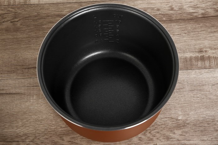 Nồi cơm điện tử Kangaroo 1.8 lít KG18DR7 Màu Nâu