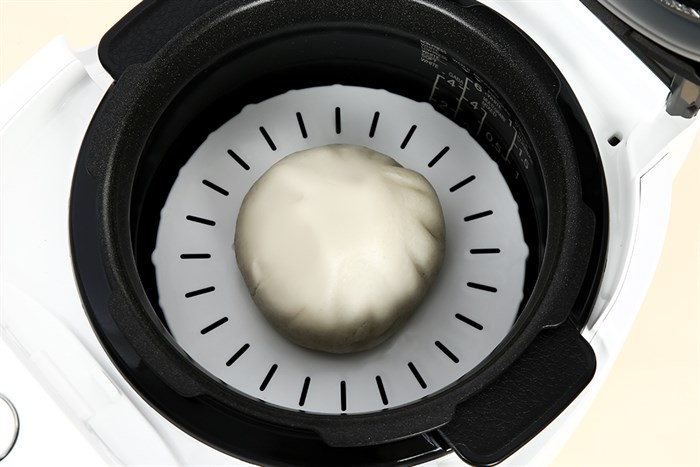 Nồi cơm áp suất cao tần Cuckoo 1.08 lít CRP-LHTR0609F/WHSIVNCV Màu Trắng