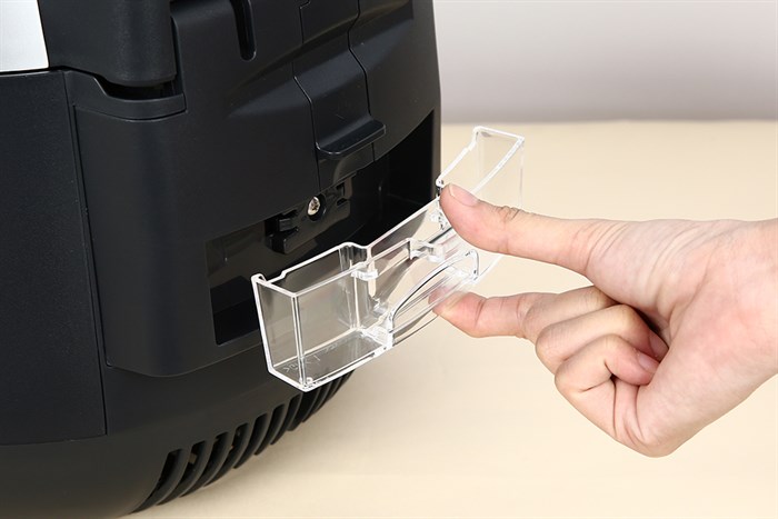 Nồi cơm áp suất cao tần Cuckoo 1.8 lít CRP-LHTR1009F/BKSIVNCV Màu Đen